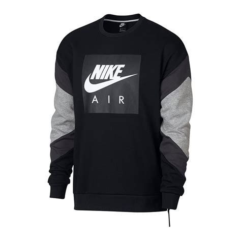 herren pullover größe m nike air|Suchergebnis Auf Amazon.de Für: Nike Air Pullover Herren.